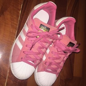 Adidas Superstar